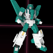 IronFactory EX-65 Leozack
