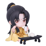 Mo Dao Zu Shi Qing Cang Jiang Cheng & Jin Ling Drinking Figure
