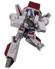 Takara Tomy Masterpiece MP-57 Skyfire