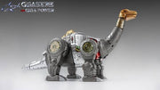 GigaPower HQ-04 Graviter Sludge Metallic-Version