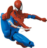 Medicom Toy Marvel MAFEX No.185 Spider-Man (Classic Costume Ver.) 
