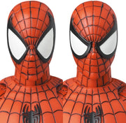 Medicom Toy Marvel MAFEX No.185 Spider-Man (Classic Costume Ver.) 