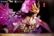 AniMester X BearPanda - Batalla a través de los cielos Medusa Cai Lin