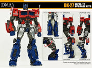 DNA Design DK-27 Upgrade-Kit für MPM-12 Optimus Prime