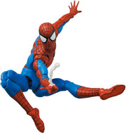 Medicom Toy Marvel MAFEX No.185 Spider-Man (Classic Costume Ver.) 
