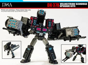 DNA DK-37B Upgrade Kit for Legacy Velocitron Scourge