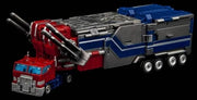 Maketoys MTCD-03 Thunder Manus God Ginrai w/ Divine Suit