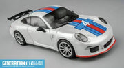 Generation Toy GT-04 Jazz