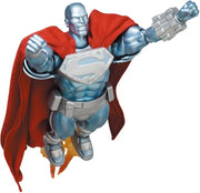Medicom Toy The Return of Superman MAFEX No.181 Steel