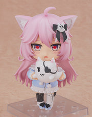 Good Smile Company GSC VShojo Nendoroid No.1908 Nyatasha Nyanners