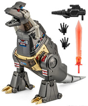 [Vorbestellung] NewAge H44EX Ymir Grimlock Limited Version