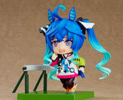 Good Smile Company GSC Uma Musume: Pretty Derby Nendoroid No.1957 Twin Turbo