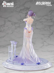 AniMester Iron Saga Teresa (Hanayome Ver.) Figura a escala 1/7 