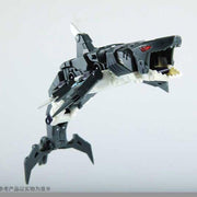 52Toys BeastBox BB-17CL Mechanischer Hai