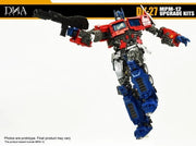 DNA Design DK-27 Upgrade-Kit für MPM-12 Optimus Prime