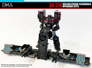 DNA DK-37B Upgrade Kit for Legacy Velocitron Scourge