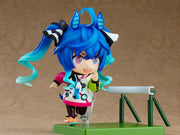 Good Smile Company GSC Uma Musume: Pretty Derby Nendoroid No.1957 Twin Turbo