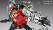 GigaPower HQ-04 Graviter Sludge Metallic-Version