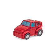 NewAge H25 Herbie Bumblebee &amp; H26 Punto de fuga Cliffjumper Juego de 2