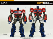 DNA Design DK-27 Upgrade-Kit für MPM-12 Optimus Prime