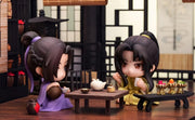 Mo Dao Zu Shi Qing Cang Jiang Cheng & Jin Ling Drinking Figure