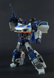 Generation Toy GT-04 Jazz