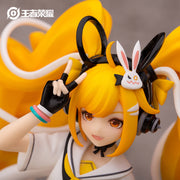 Myethos Angela: Geheimnisvolle Zeitreise ver. 1/10 Figur