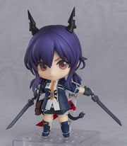 Good Smile Company GSC Arknights Nendoroid No.1422 Ch'en (Reedición) 