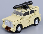 FansToys FT-52 Outback Aussie