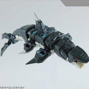 52Toys BeastBox BB-17CL Mechanischer Hai