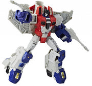 Hasbro Transformers Generations Power of the Primes Starscream Voyager Action Figure