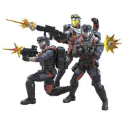 Hasbro G.I. Joe Classified Series Cobra Viper Officer & Vipers Troop Builder Pack