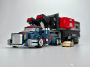 FansHobby MB-15A Naval Commander Powerlinx Armada Optimus Prime