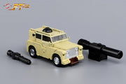 FansToys FT-52 Outback Aussie