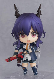 Good Smile Company GSC Arknights Nendoroid No.1422 Ch'en (Reedición) 