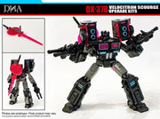 DNA DK-37B Upgrade Kit for Legacy Velocitron Scourge