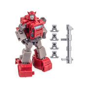 NewAge H25 Herbie Bumblebee &amp; H26 Punto de fuga Cliffjumper Juego de 2