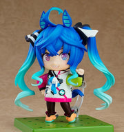 Good Smile Company GSC Uma Musume: Pretty Derby Nendoroid No.1957 Twin Turbo