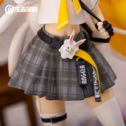 Myethos Angela: Geheimnisvolle Zeitreise ver. 1/10 Figur