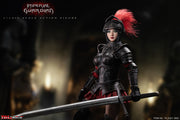 Tbleague Imperial Guardian (Black) 1/12 Scale Figure