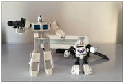 Juguetes DX9 X34W Ranton Ultra Magnus