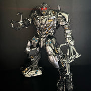 Negro Mamba LS-06 Megatron Estudio Serie SS-13