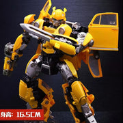 Black Mamba BMB LS-07 Rüstung Wespe Hummel MPM-07