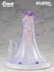 AniMester Iron Saga Teresa (Hanayome Ver.) Figura a escala 1/7 