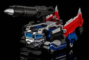 Maketoys MTCD-03 Thunder Manus God Ginrai w/ Divine Suit
