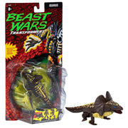 Hasbro Transformers Vintage Bestia Wars Iguanus