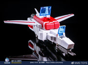 Magic Square MS-B47 Meteorite Jetfire