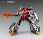 GigaPower HQ-04 Graviter Sludge Metallic-Version