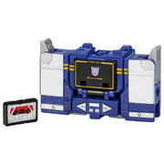 Transformadores Generaciones Legacy Core Soundwave