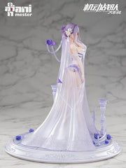 AniMester Iron Saga Teresa (Hanayome Ver.) Figura a escala 1/7 